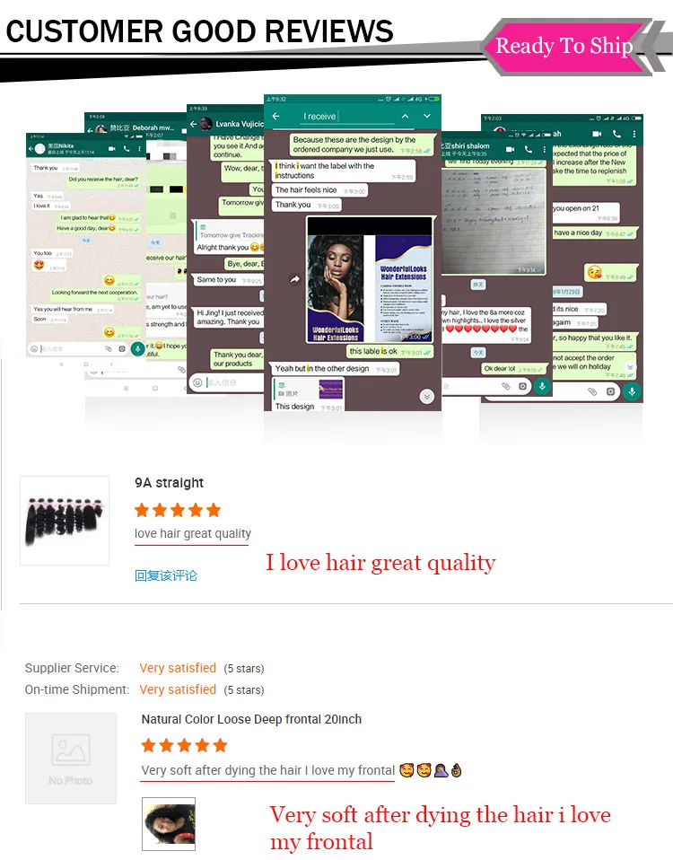 Super soft smooth ombre blonde high resistant bone straight synthetic hair bundles with closure hair manufacturing