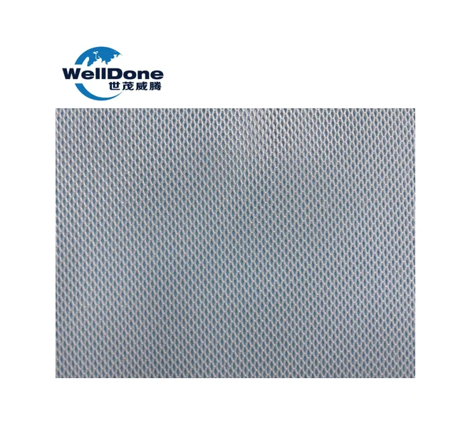 2023 New Hygiene Topsheet Breathable PE Perforated Film for Sanitary Napkin Pads raw material