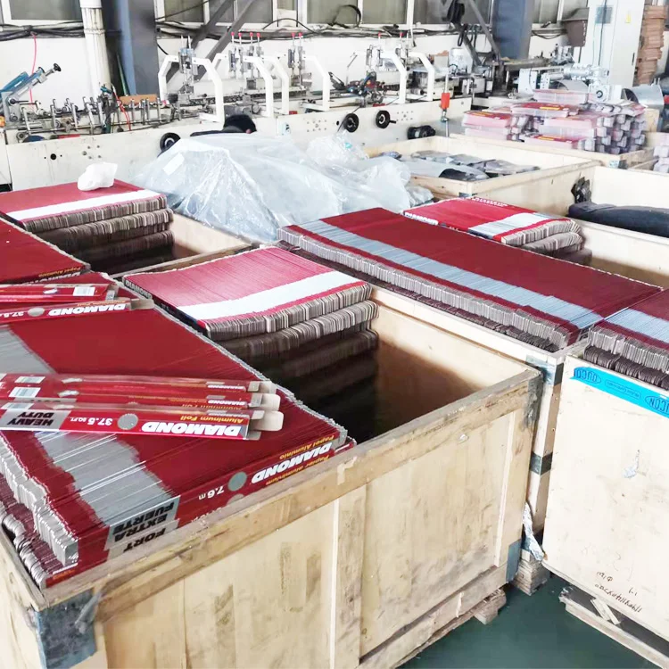 2024 New Aluminum Foil Food Container Machine Machine Aluminum Foil Roll Aluminum Foil