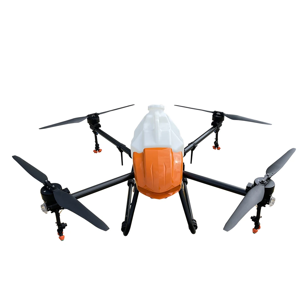 30L Professional manufacturer automatic flight agricultural drone sprayer