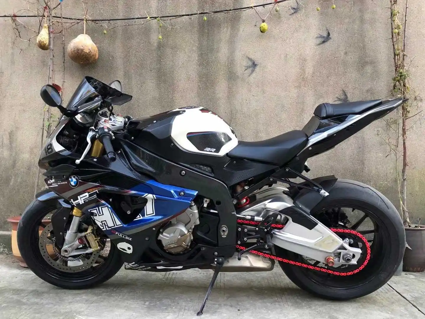 2021 Kovemoto Cobra-321R used motorcycle for sale