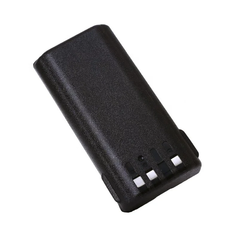 Mariosourcing Replacement Battery BP-253 BP-254 for ICOM Walkie Talkie Two Way Radio IC-F70 IC-F70DS