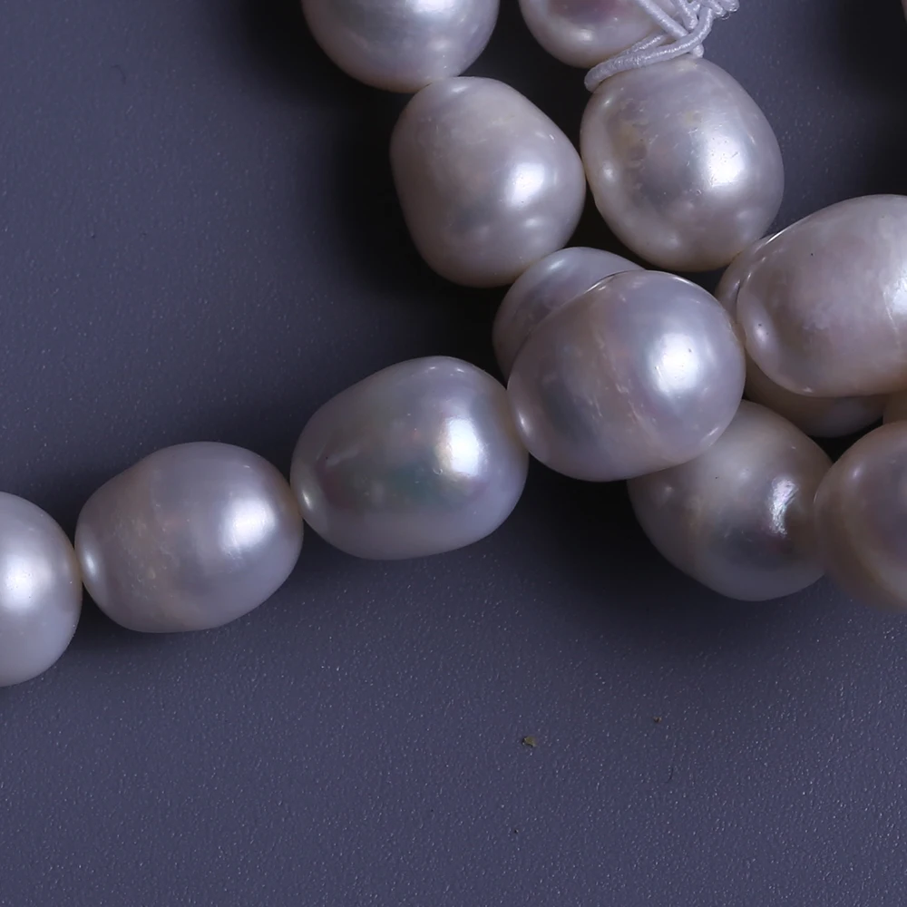 XULIN loose freshwater Rice pearls