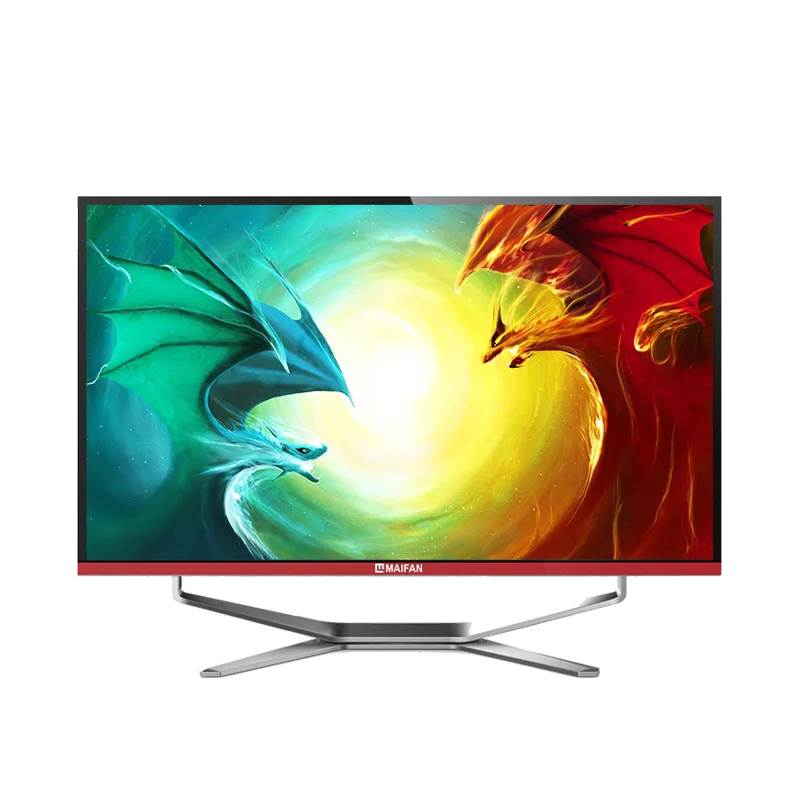 Ноутбук Core I3 I5 I7 AIO, 23,6 дюйма, моноблок для офисных игр