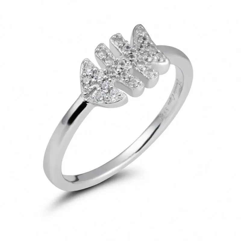 star ring ice gold plated ring stainless steel man and mu akatsuki rings silver