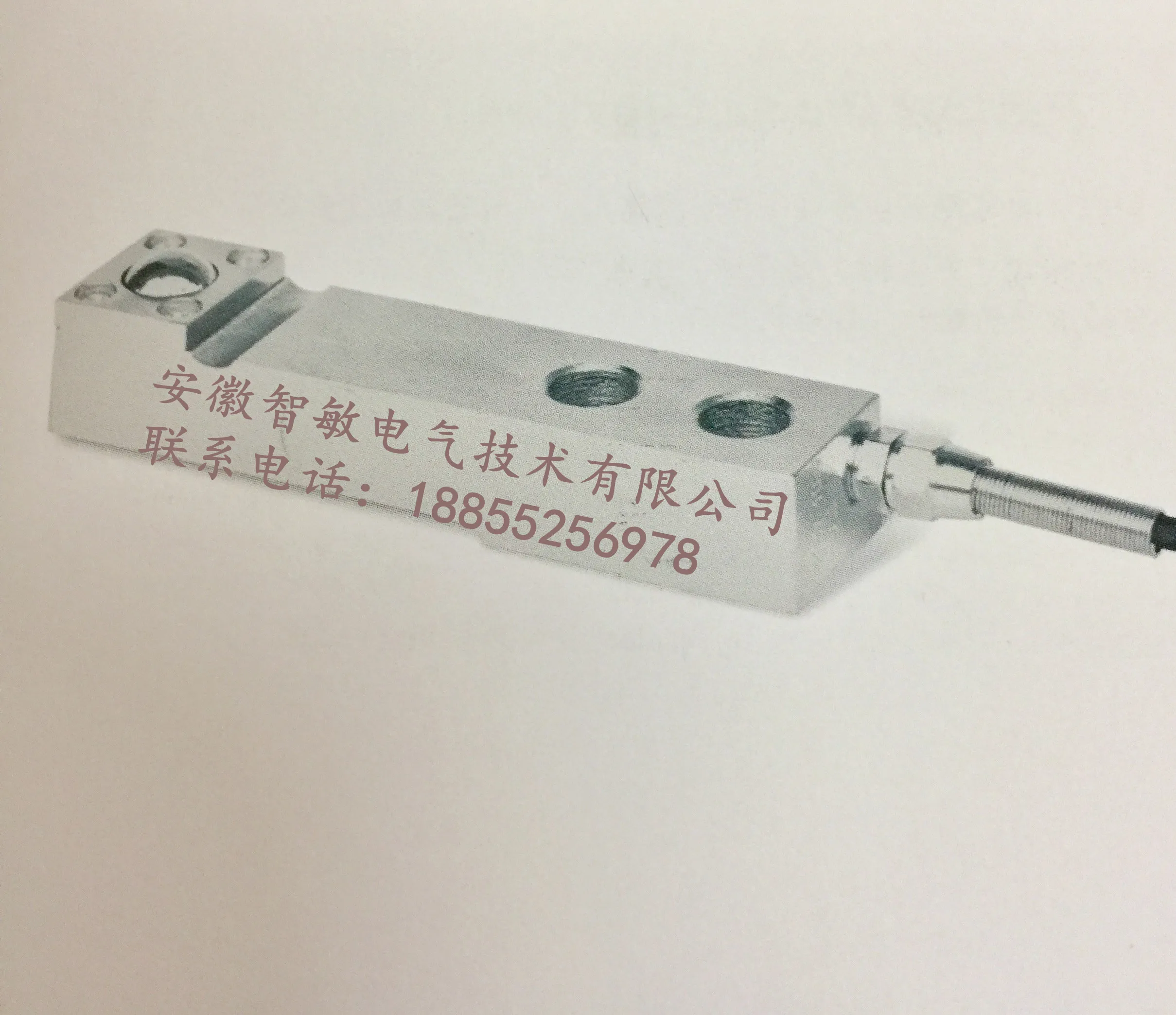 2022 Platform Type Electronic Weighing Scale Single Point Load Cell