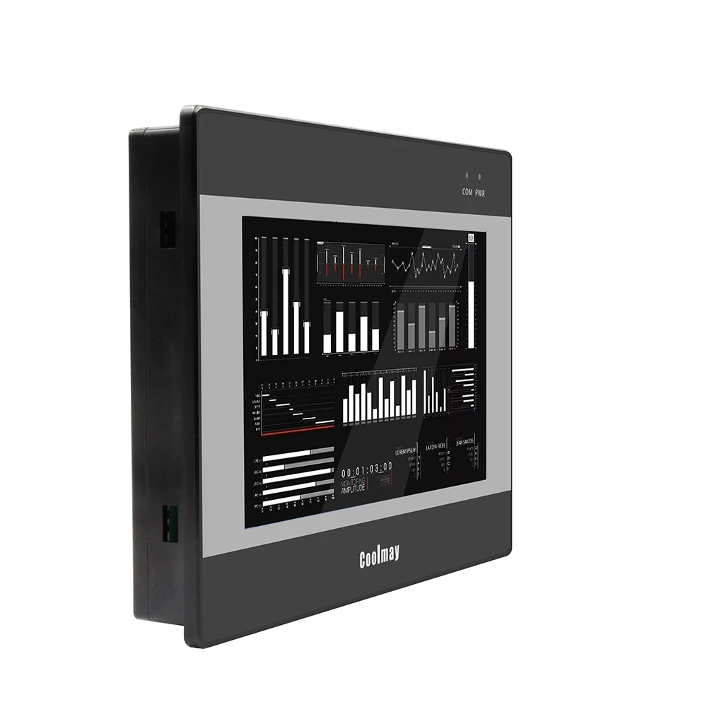 Прямая поставка с фабрики, регулятора температуры прессформы инкубатор xm-18 plc hmi все в одном ПК с оригинальный и новый