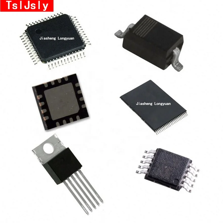 TSLJSLY   TVS/ESD  DO-214AA  SMBJ7.5A  KP IC Chip  Integrated circuit Diode Triode  DO-214AA SMBJ7.5A-E3/52