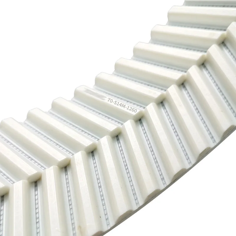 Sync Pulleys Belts W-896 W-1000 W-1120 W-800 Herringbone Timing Belt Drive