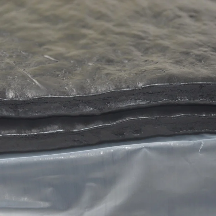 High temperature resistance FFKM raw gum FFKM compound Perfluoroether rubber