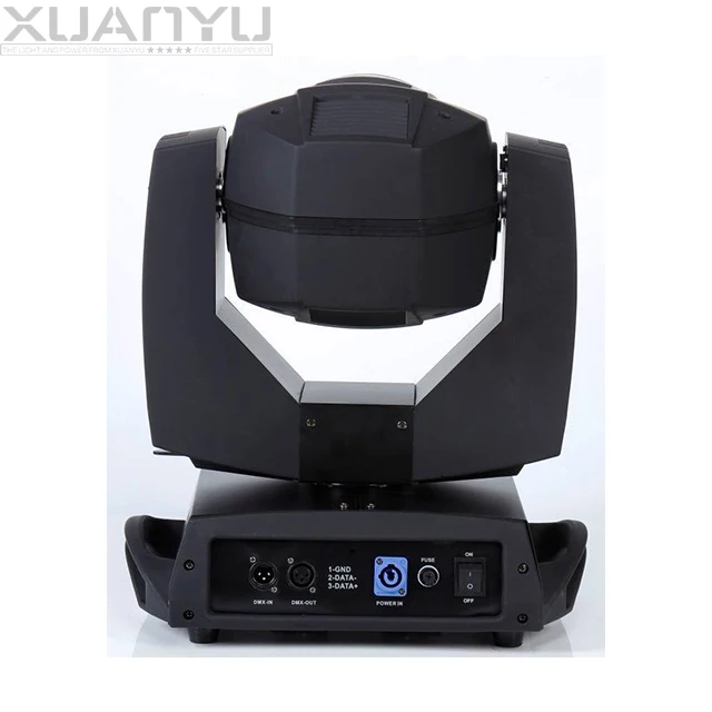 230w sharpy 7r beam moving head light 7R 230W Beam Moving Head Light Stage Light  White Disco Focus