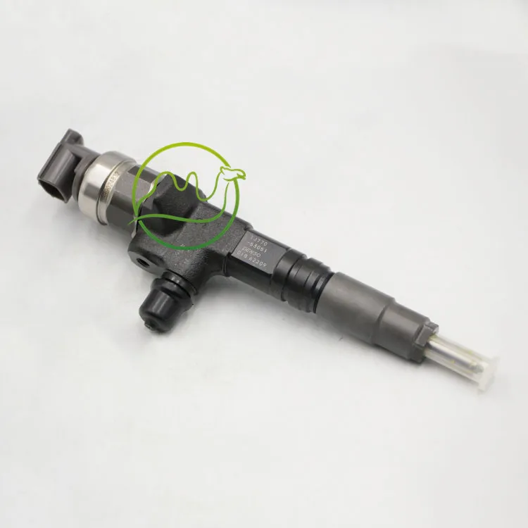 Engine Diesel Fuel Injector 1J770-53051 high quality 1J77053051 01B62209