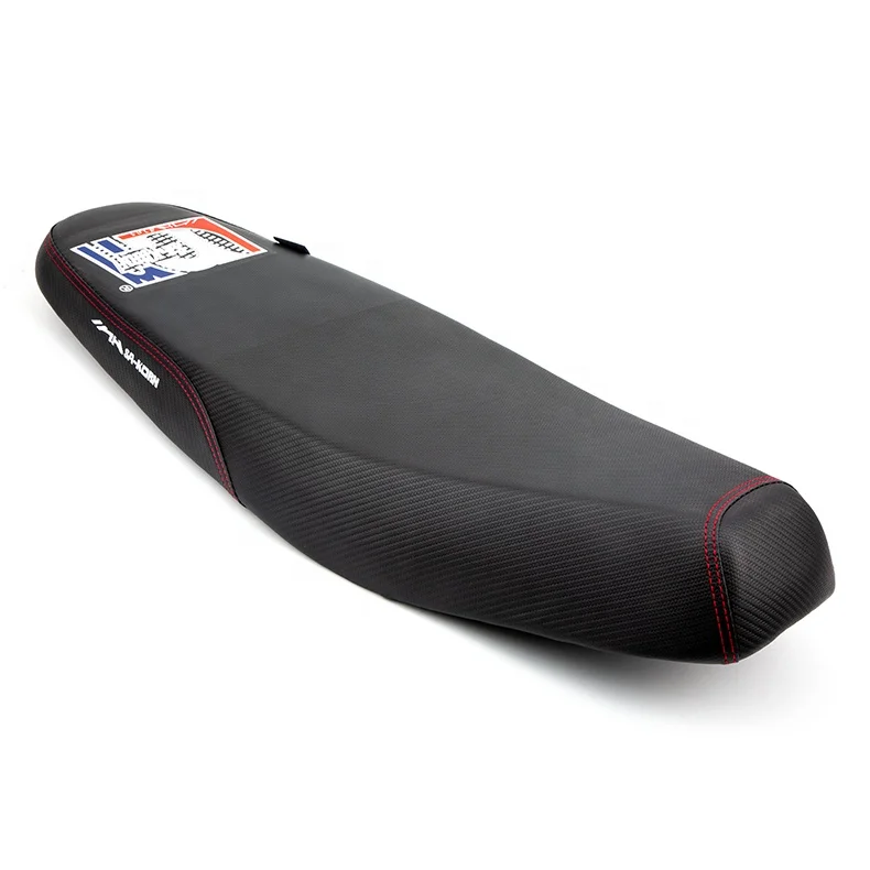 New Motorcycle Parts Child Passenger Seat Cushion Scooter Saddle Pad Motorcycle Seats For YAMAHA LC135 V1