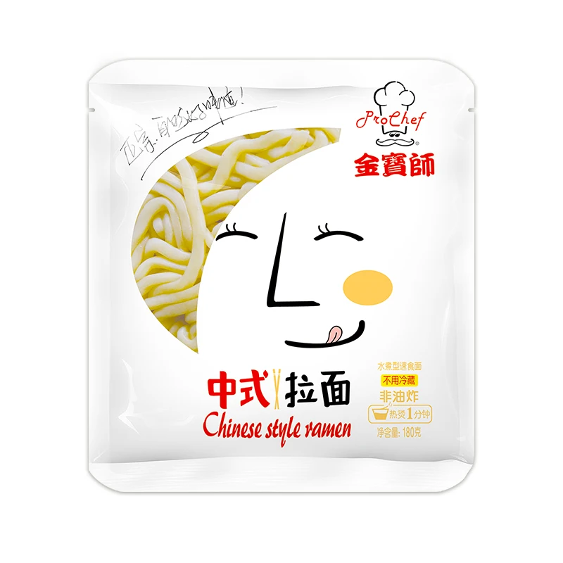 Оптовая продажа заводская цена Yum с низким содержанием жиров и углеводов здоровая Китайская Лапша Рамен