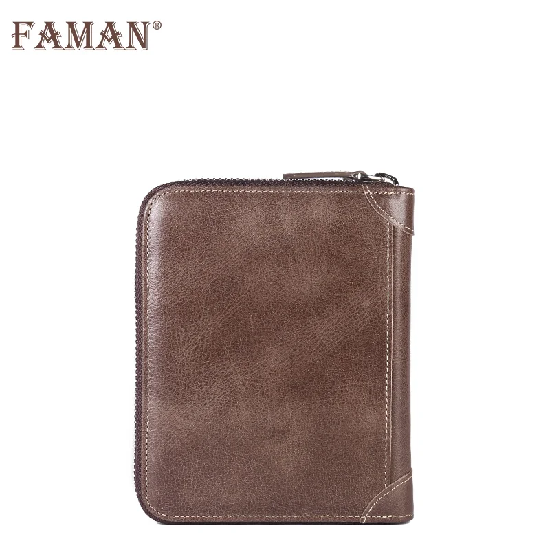 2024 leather with 40 card slots. Many credit card storage bags. Card holders that can be used by men and women.