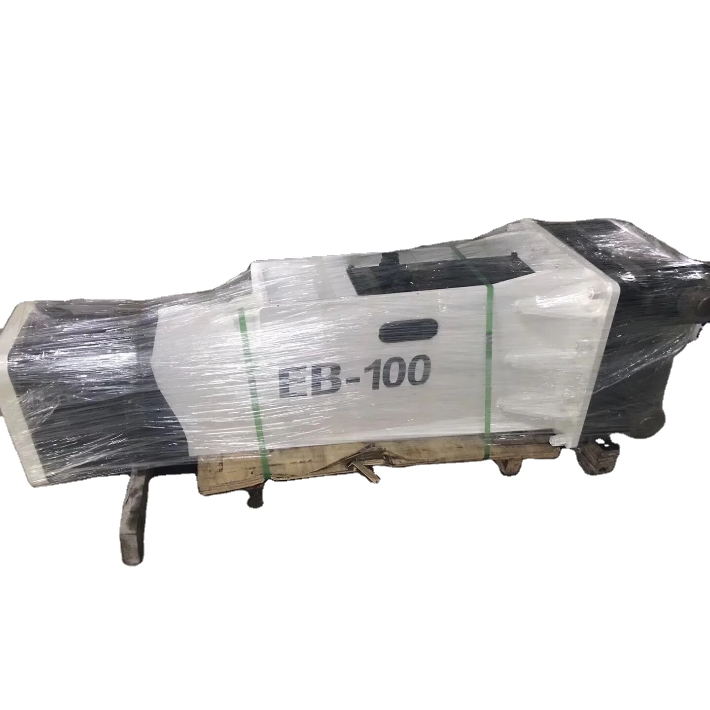 Гидравлический выключатель SB50 EB-100 SY135 для 10-15 тонн PC100 PC120 ZX100 ZX120 Запчасти экскаватора