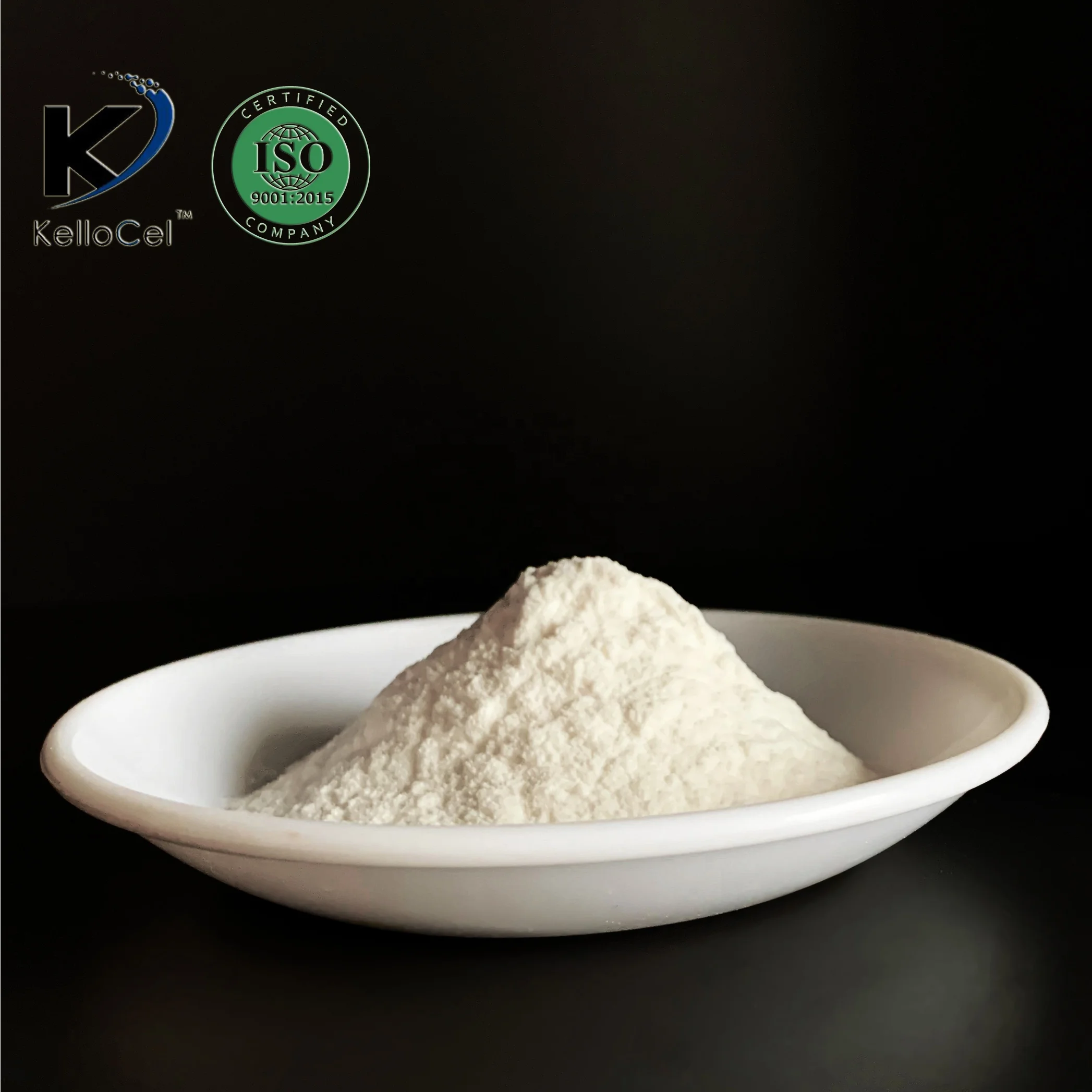 High quality KelloCel Cellulose Ether Hydroxypropyl Methyl Cellulose HPMC similar to Walocel MKX 60000 PF 50 factory price
