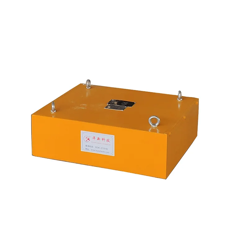 Подвесная пластина для ленточной ленты, подвесной магнит для конвейера