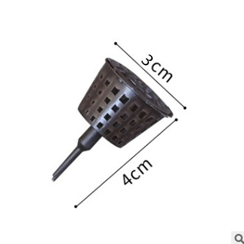 Пластиковые чашки для посадки, удобрения, сетчатые корзины с медленным высвобождением, контейнер для контроля оплодотворения