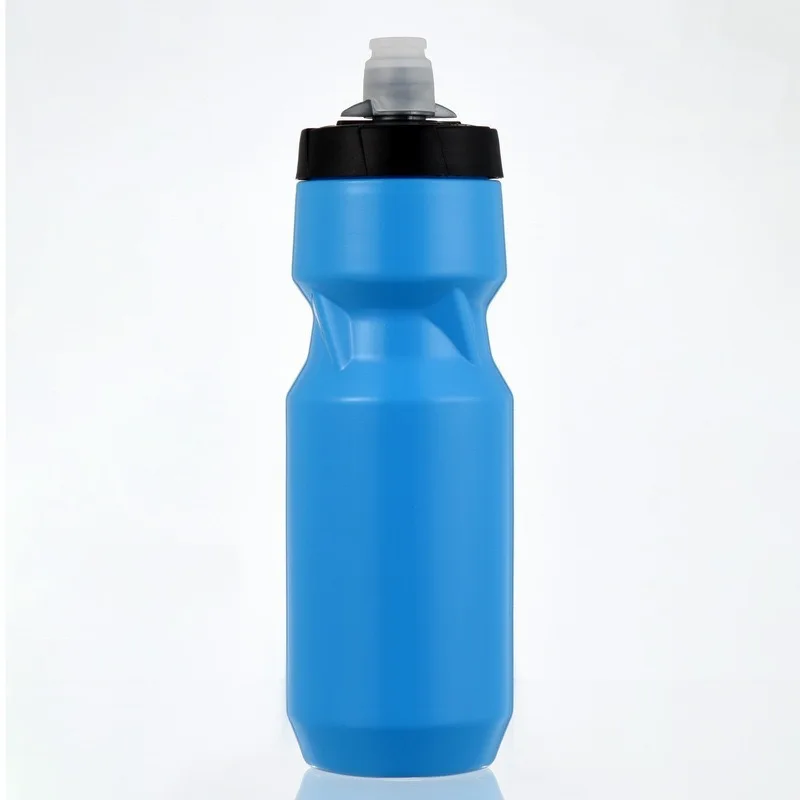 2021 NEW Deisgn Sports Plastic Bottle Squeeze Bottle BPA Free 700ml