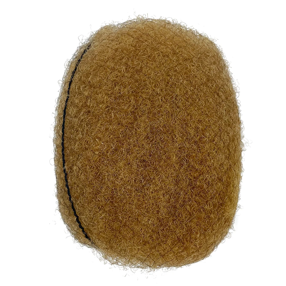 Brand New Sponge For Twists Afro Bulk Human Hair