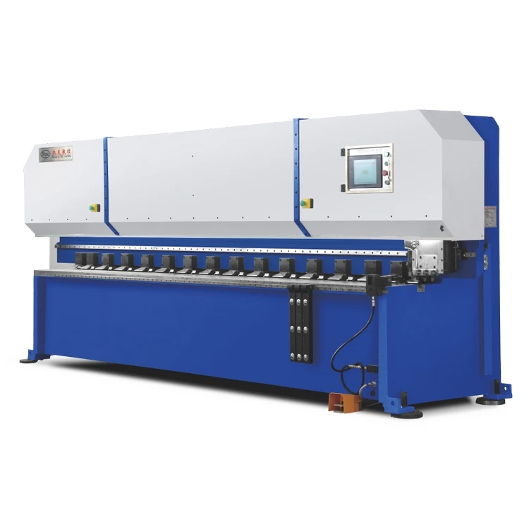 
China Manufacturer Roll Grooving Machine Slot Grooving Machine for Mechanical Equipment 