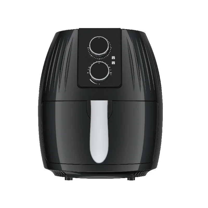 Air fryer oven high quality household 5.5L large capacity electric fryer fries machine oil-free multi-function Air fryer
