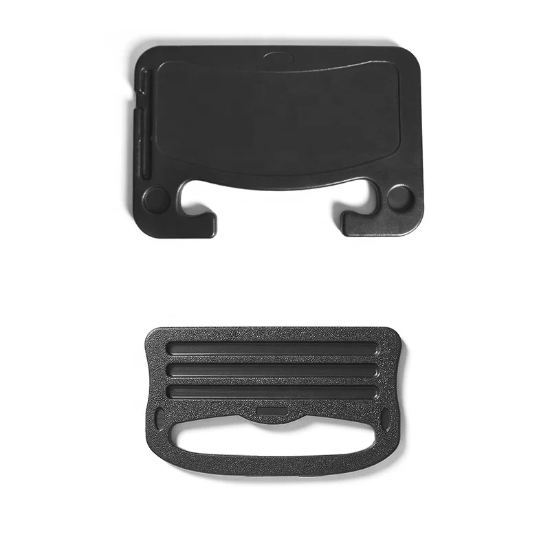 LBB Universal Laptop Work Desk Portable Car Steering Wheel tray Steering Wheel Tray Car Food Tray For Vehicle