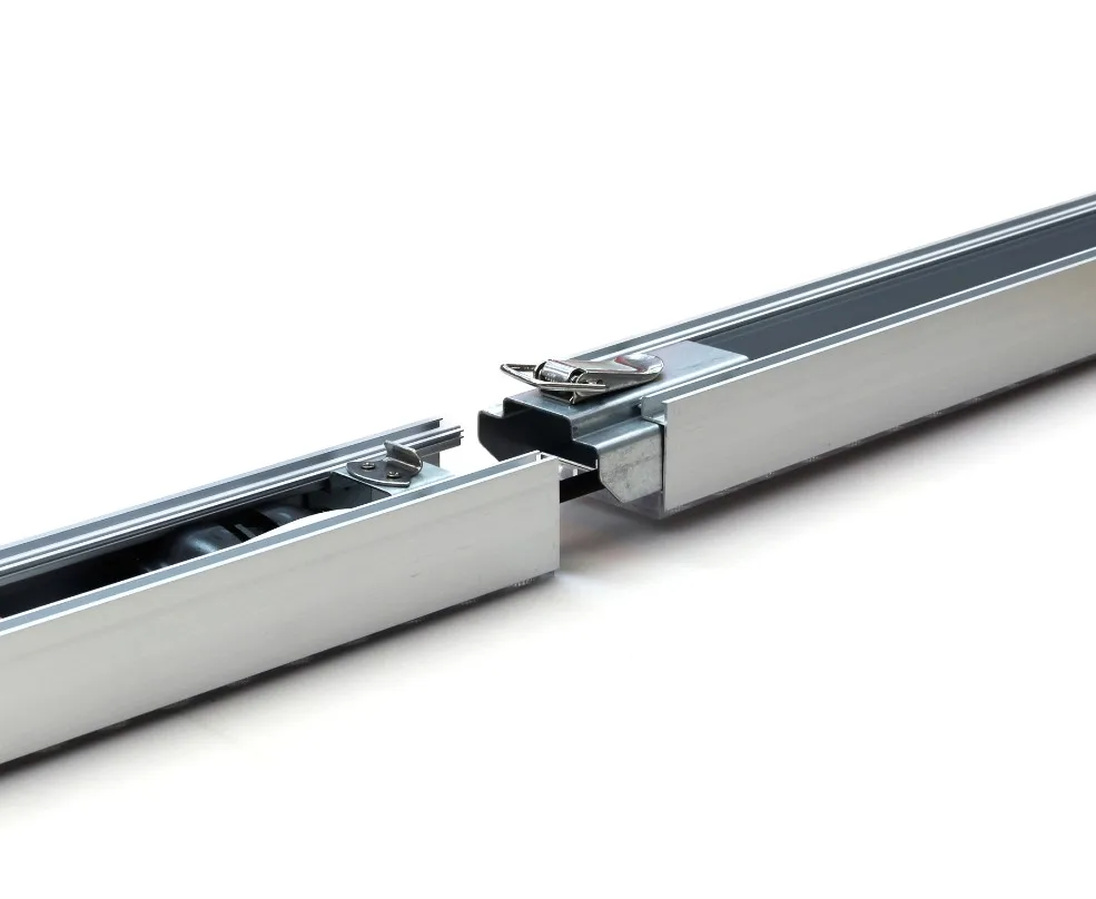 
suspension linear Led office Light 1700mm 1500mm 1200mm 70w 60w 50w 