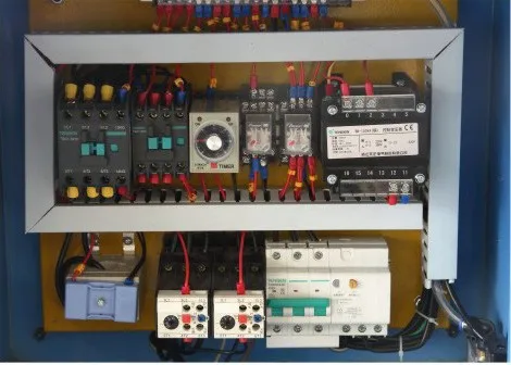 MJ153 best high quality single blade rip saw