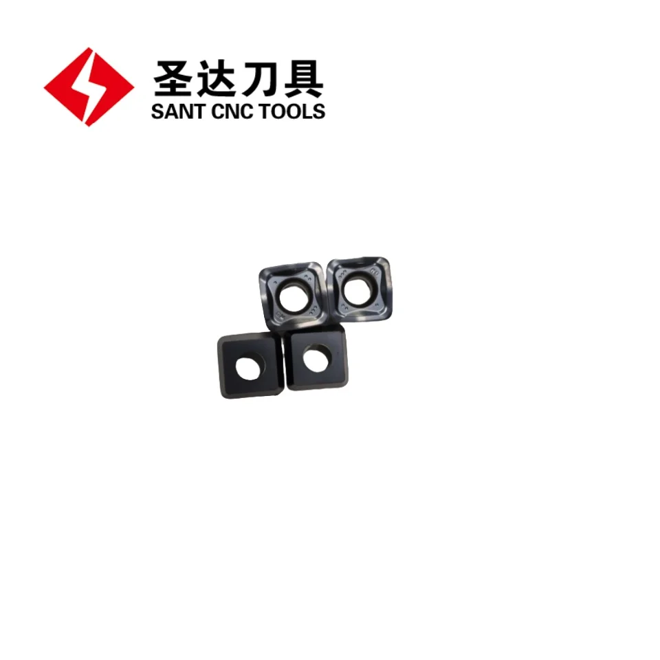 High quatily  CNC INSERT  YBG202-SOMT14520ER-GM