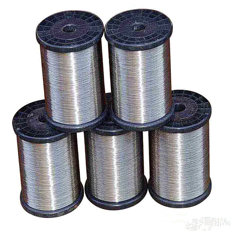 Factory  Industry Small Size  Nb1 Nb2 pure niobium wire