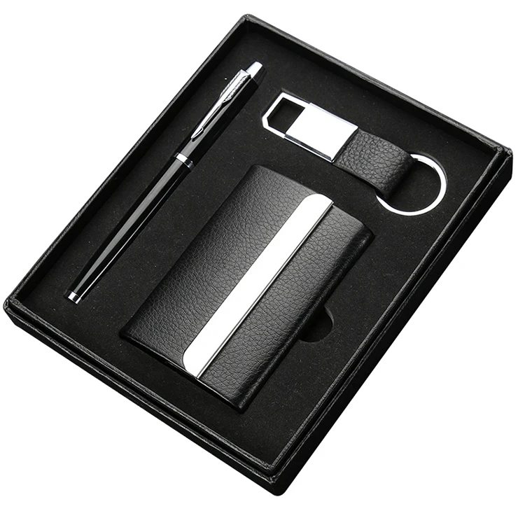 mens custom gift card holder business card holder engraved gift
