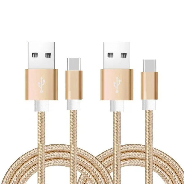hign end USB A to type C Cable Gen2 Data Transfer Cable Charging Cord for Samsung Galaxy for iPhone 15/MacBook Pro/iPad Pro