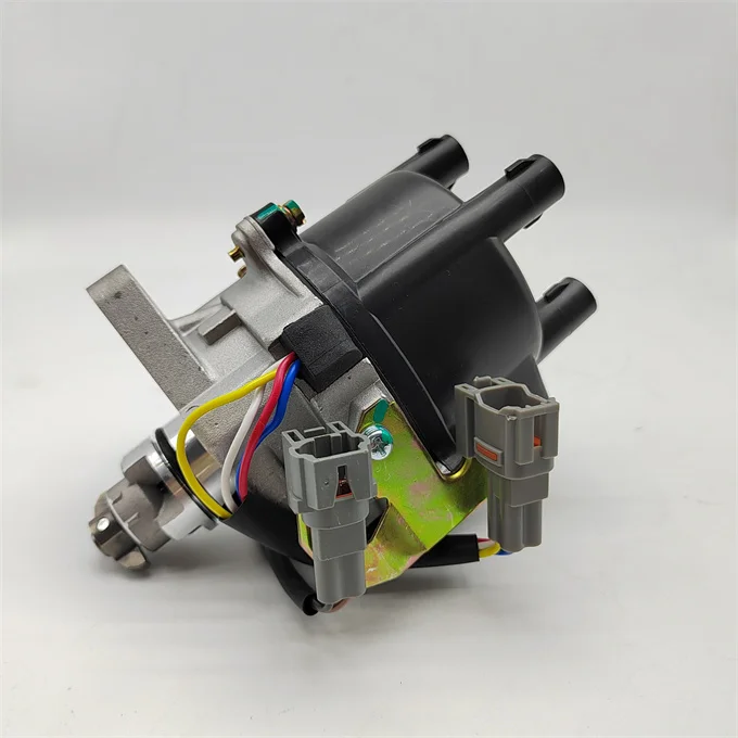 WLGRT 19020-15180 Igntion Distributor For Toyota Soluna Corolla AL50 AE100 AE110 5AFE 1.5L L4