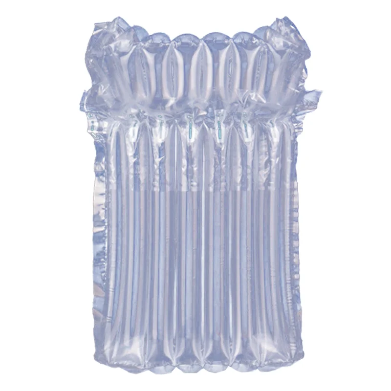 Protect Packaging and Use Air pack Bag Protective Film PE to Time during Shipping Safety