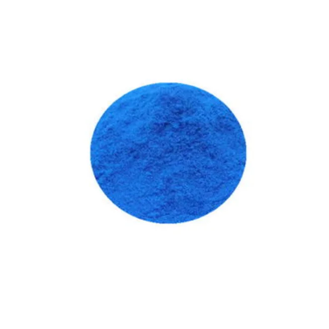 Natural Blue Food 25%  spirulina extract E18 phycocyanin  of good quality