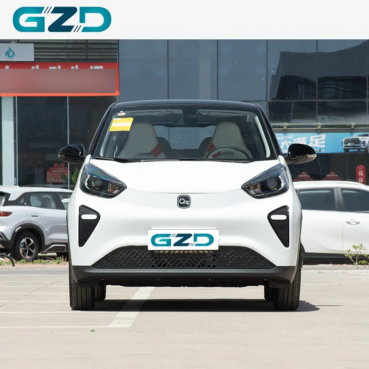 2024 мини-электромобиль Chery 251 км
