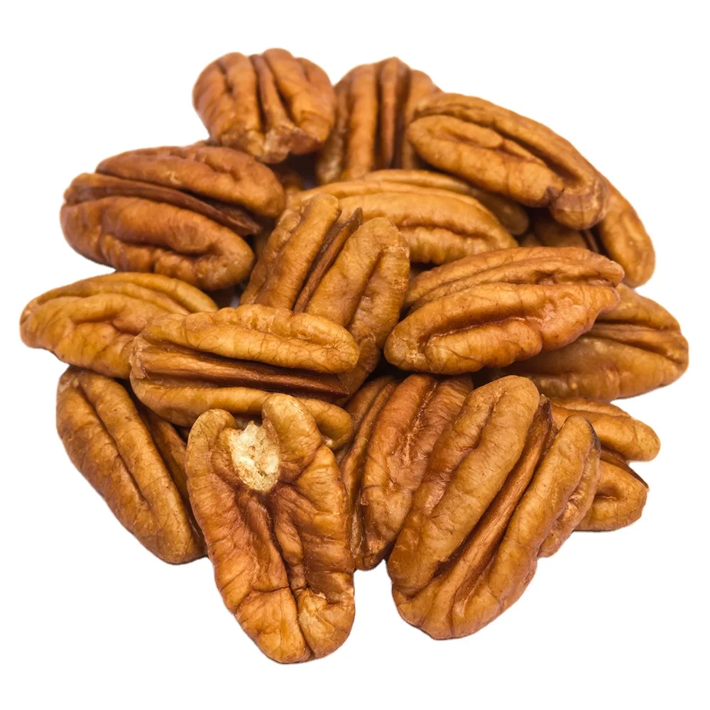 Pecan Nut Roasted Salted Pecans/Raw Nuts With Shell