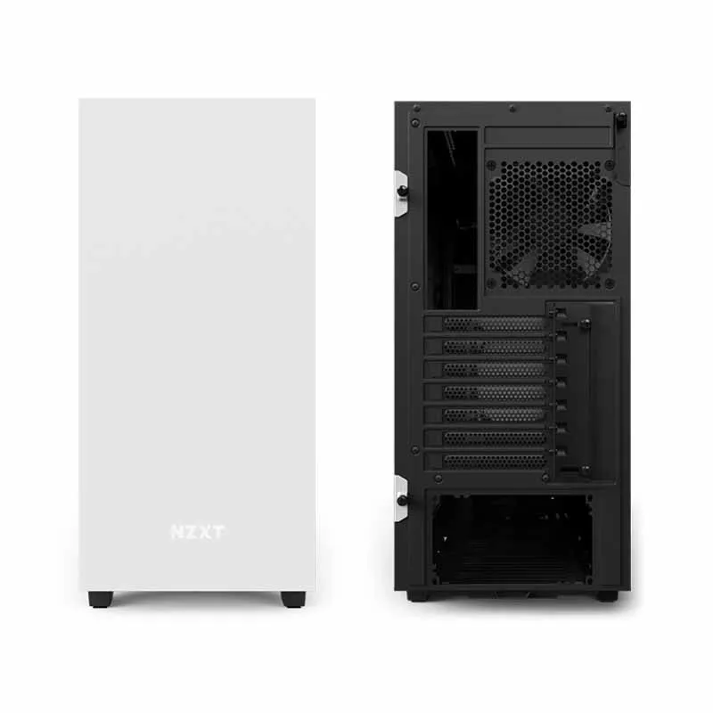 2020 Новое поступление NZXT H510 DIY ATX водный кулер игровой