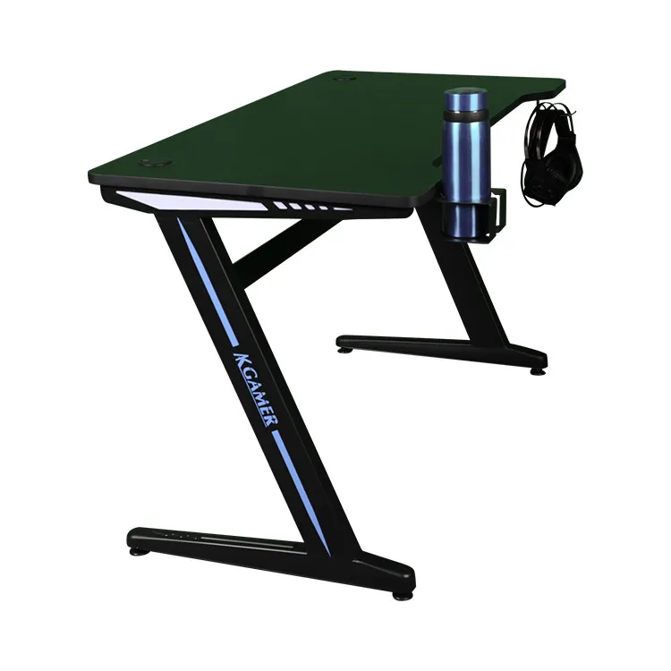 Игровой стол и игровой стол для офиса и дома ПК новейшая фабрика высокое качество ПК Стенд настольный игровой компьютер