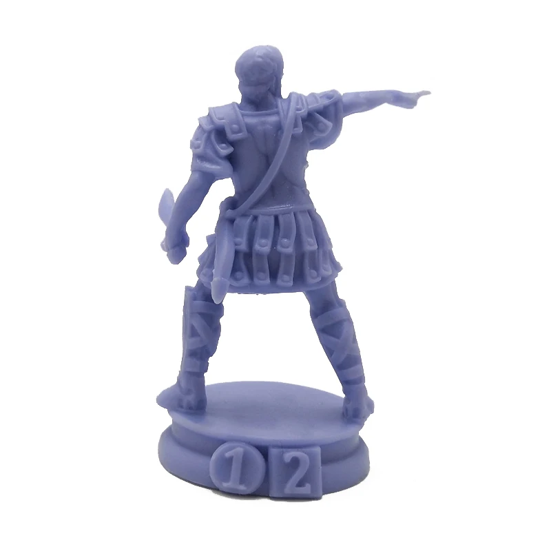 
Custom Cartoon Miniatures 