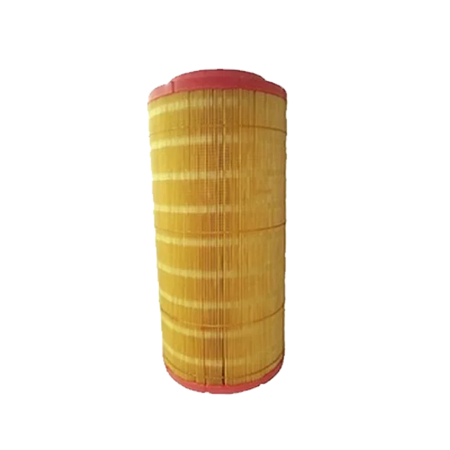 Long life LQ E603L Heavy Truck Parts Air Filter E603L 40943504, A0040943504 RS5549 AF26242