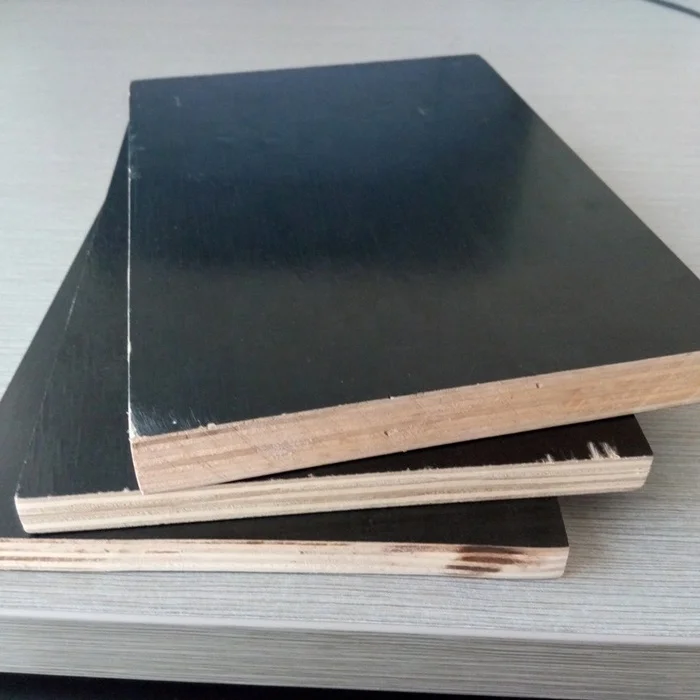Concrete Casting Formwork Plywood