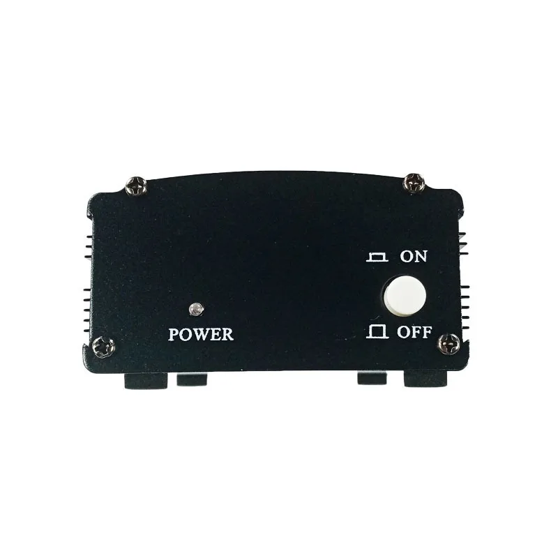 Phantom power supply 48V for studio microphone large golden diaphragm microphone capsule power provide