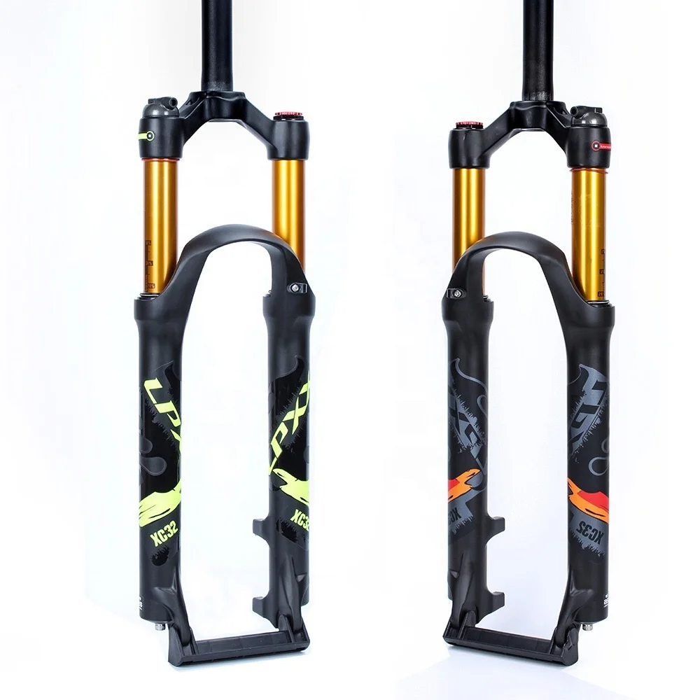 Bike Parts Cheap Hydraulic Suspension Bicycle Fork Mountain Mtb Fork