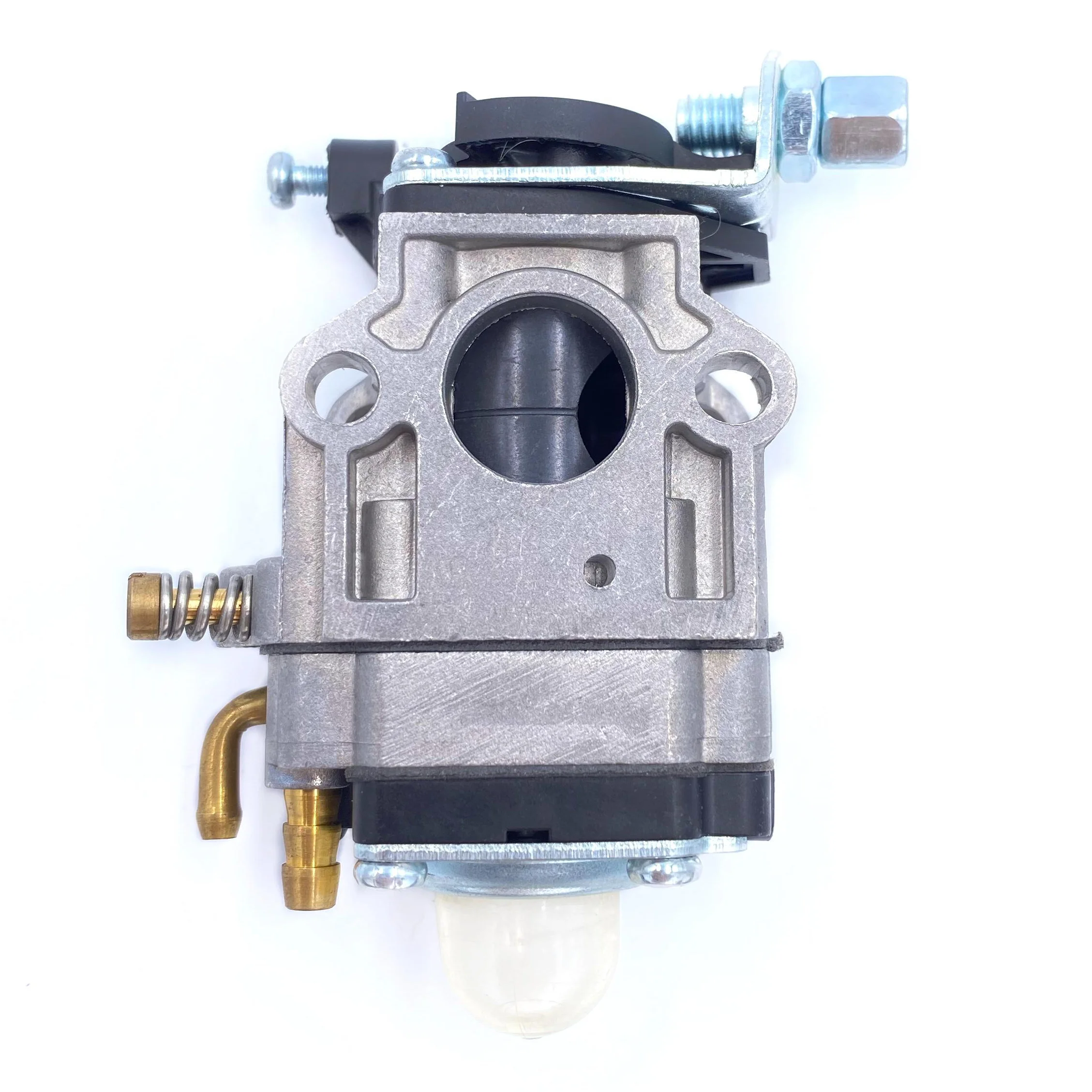 Carburetor Kit For 40-5 44-5 43CC 47CC 49CC 52CC CG430 520 Engine Gasoline Trimmer Replacement Carb