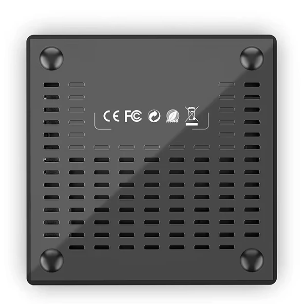 Недорогой 4K/8K HD android 2GB ram 16GB rom XC media player STB MEELO PLUS XTV DUO stalker iptv box