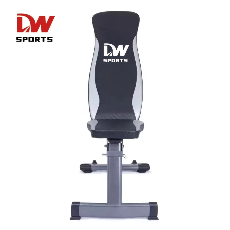 DW SPORTS FID Adjustable Weight Bench
