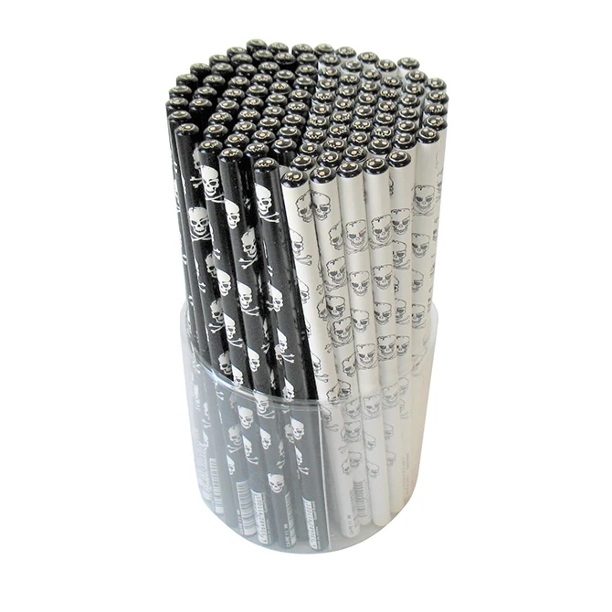 Traditional writing utensils stationery drawing pencil rubber eraser